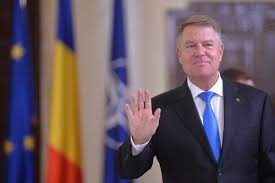 Klaus iohannis va candida la alegerile prezidențiale. Klaus Iohannis A Promulgat Dublarea AlocaÈ›iilor Pentru Copii