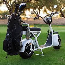 Check spelling or type a new query. Fat Tire Electric Golf Scooter At Intheholegolf Com