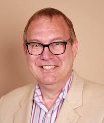 KERRY RAINEY, NPA Past President