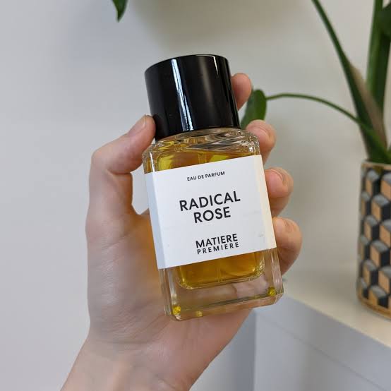 Matiere Premiere Radical Rose Review | Man For Himself