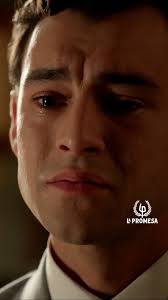 “Hijo mío” ♥️ , Ya tienes disponible #LaPromesa en @rtveplay ▶️