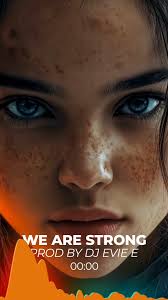 “We Are Strong” (Pat Benatar-Inspired Melodic Trap) Full beat • Free tagged  version • Exclusive rights:,  https://strivingmindproductions.com/classic-inspired-beats, “We Are Strong”  is a melodic trap ...