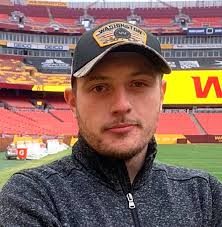 Zachary Grasser Obituary