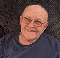 Obituary for Donald Mural Brandt