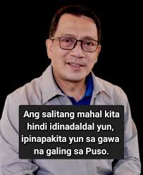 Profile for Mary Andoy Galinato