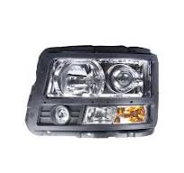 Shacman Heavy Duty Truck Lights,100% factory price