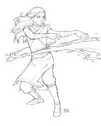 Jpg source click the download button to find out the full image of avatar: Pin By David Trace On Art Characters Avatar The Last Airbender Colors The Last Airbender Avatar Drawings