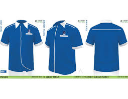 By Bajukorporat L4oc4m C412ff55 Corporate Shirts Womens Shirts Shirt Designs