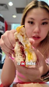 Tim Hortons 3 Breakfast