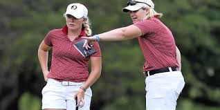 Matilda castren's height is 5 feet and 5 inches. Clark How Fsu Women S Golf Became One Of Nation S Best