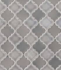 Arabesque Tile Backsplash Arabesque Tile Mediterranean Bathroom Lantern Tile