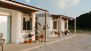 Check spelling or type a new query. A Community Of 50 3d Printed Homes Is Under Construction In Mexico
