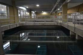 Mosser Collins Park Water Treatment Plant Project Update