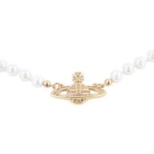 Fast delivery, full service customer support. Vivienne Westwood Pearl Necklace Gold Women S Fashion Jewelry Organisers Necklaces On Carousell