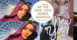 Instantly convert epub, mobi, azw, fb2 and other ebook formats to pdf documents with this free online converter. Wirda Mansur Be The New You Review Buku Papabackpacker