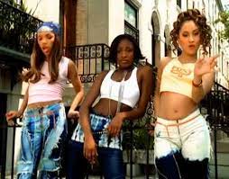 Flashback Fridays 3lw No More Baby I Ma Do Right Video