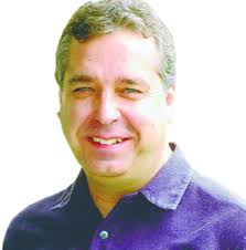 Column: Stop the cough, or it's off with my head, says Graham Carter