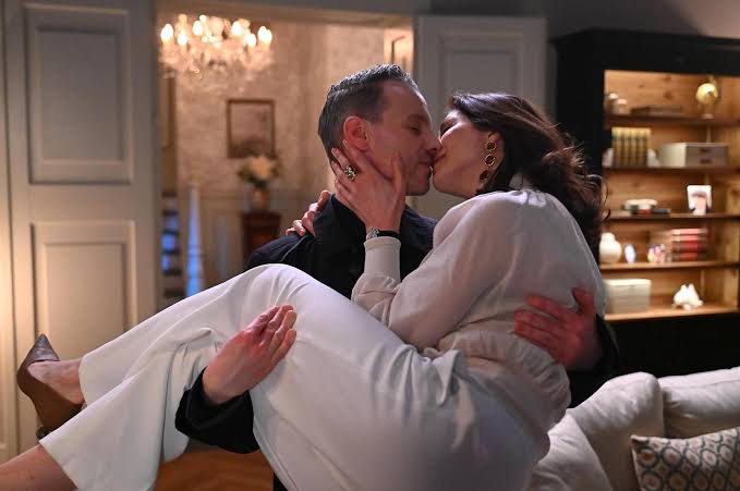 Alles was zählt“: Gabriella und Kilian verloben sich!