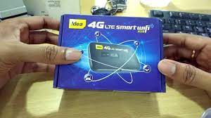 The idea behind 4g lte at home is pretty simple at its core: Idea 4g Smart Wifi Hub Youtube