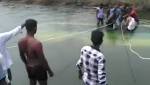dead after falls into canal
