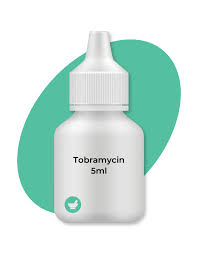 Image result for Tobramycin