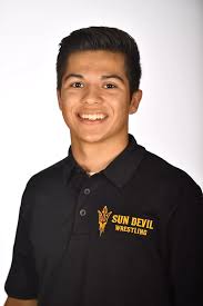 2018-19 Wrestling Roster