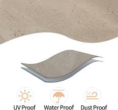 We did not find results for: Buy Bali Outdoors 30 Inch Square Patio Fire Pit Table Cover Heavy Duty Waterproof And Weather Resistant Oxford Fabric Cover Brown Online In Vietnam B07z8w6t6n