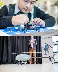 Our mission is to empower field workers with advanced, mobile, technological tools that enable them to be more safe, effective and productive. Fieldlab
