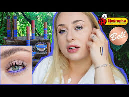 Nowa kolekcja z BIEDRONKI 🐞 BELL AZTEC QUEEN