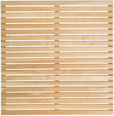 89 90 Mr Gardener Sichtschutzelement Bali Larche 180x180cm Hagebau De Sichtschutzelemente Sichtschutz Garten Holz Sichtschutz Larche