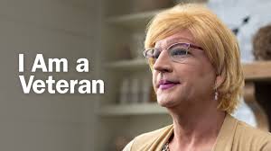 I Am a Veteran Campaign