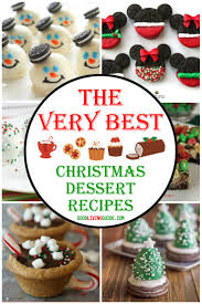 Maybe you would like to learn more about one of these? Best Christmas Dessert Recipes Best Christmas Desserts Christmas Food Desserts Christmas Desserts