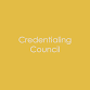 Credentialing Council — North Central District - 8860 College View Dr Event Image