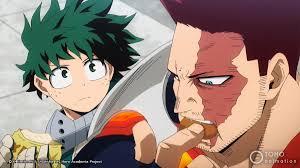 Download all episodes of my hero academia (boku no hero academia) season 4 english dub for free and from the fastest downloading server. Unuga8ujg7mf6m