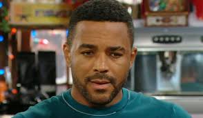 Young & Restless Shocker: What Will Happen With Nate's Brother, Damien