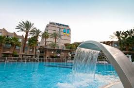 Club in eilat izmargad st., eilat. U Coral Beach Club Eilat Ultra All Inclusive Hotel Overview