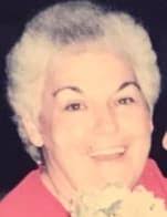 Marie P. Fortin Obituary (1937