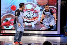 Super spontan superstar 2017 (final): Super Spontan Xtravaganza 2018 Minggu 3