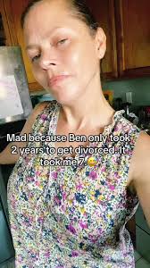Ben Rigdon Divorce