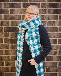 Get personalised size recommendations with asos fit assistant. Plaid Super Scarf