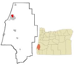 North Bend Oregon Map North Bend, Oregon - Wikipedia