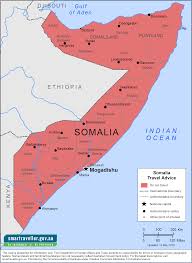 Somalia Travel Advice Safety Smartraveller