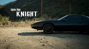 Actor david hasselhoff attends the strange 80's benefit concert in.+ the original kitt car from the 1980's tv show knight rider at the fonda theatre on october. Kitt Of Knight Rider Is Back And Watch David Hasselhoff Drive It After 28 Years