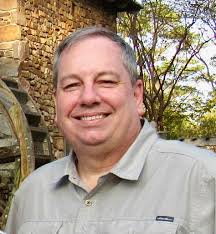 This Sunday Cross Roads Baptist Church called Rev. Billy  Hollingsworth—known lovingly as Mr. Billy as our new Children's Minister!  Mr. Billy brings a heartfelt passion for equipping children and families to  grow