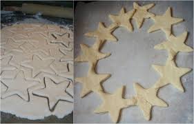 Il ne reste plus qu'à le peindre de. Figurine De Noel En Pate A Sel 30 Idees De Deco De Noel En Pate A Sel Diy