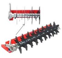 Verticutter Blade: Unleash The Magic Of Aeration