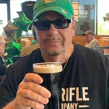 Happy St. Patrick's Day to all of my classmates ☘️☘️☘️