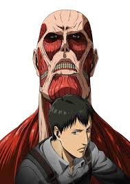 Gambar wallpaper anime 3d foto gambar wallpaper naruto. Attack On Titan Bertolt Cr Twitter Wit Studio Animasi Animasi 3d Gambar Anime