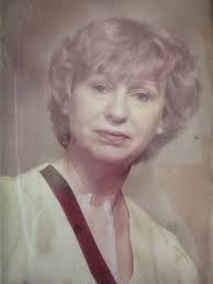 Mary Jo Wiler McClain, 98, Bridge City