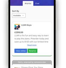 Just download the file of choice, print, cut and hand out at the shower. Create Your Baby Registry Wish List Giftwhale